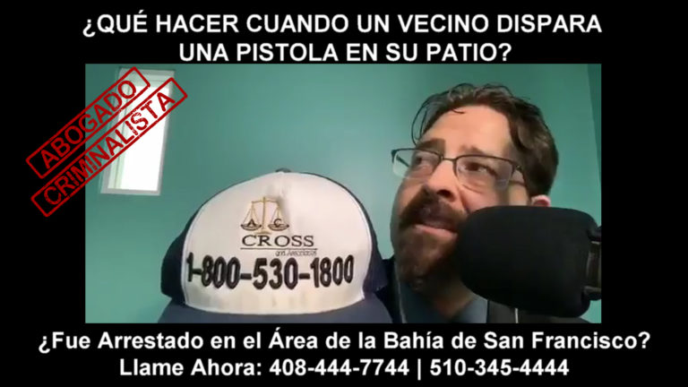 Tengo Una Pistola Que Dispara Sola