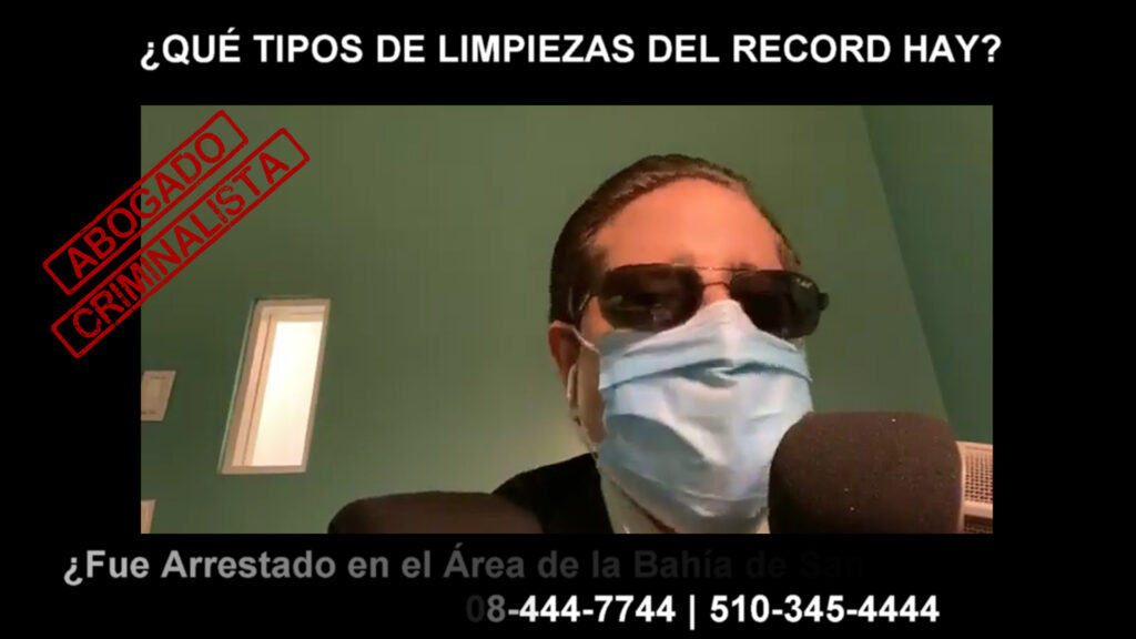 TIPOS DE LIMPIEZAS DEL RECORD